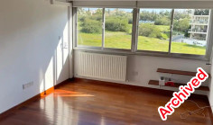 Three bedroom apartment to rent in Aglantzia