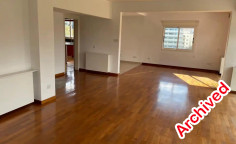 Three bedroom apartment to rent in Aglantzia