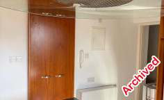 Three bedroom apartment to rent in Aglantzia