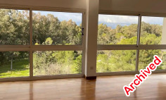 Three bedroom apartment to rent in Aglantzia