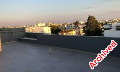 3 bedrooms apartment 123 m2 for sale in Strovolos