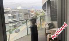 3 bedrooms apartment 123 m2 for sale in Strovolos