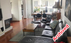 3 bedrooms apartment 123 m2 for sale in Strovolos
