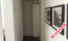 3 bedrooms apartment 123 m2 for sale in Strovolos