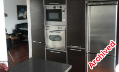 3 bedrooms apartment 123 m2 for sale in Strovolos