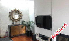 3 bedrooms apartment 123 m2 for sale in Strovolos