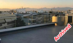 3 bedrooms apartment 123 m2 for sale in Strovolos
