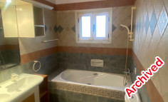 4 bedroom house to rent in Acropolis