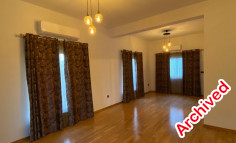 4 bedroom house to rent in Acropolis