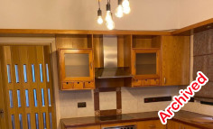 4 bedroom house to rent in Acropolis