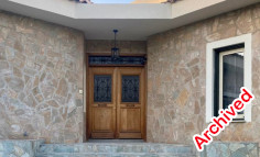 4 bedroom house to rent in Acropolis