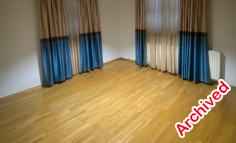 4 bedroom house to rent in Acropolis