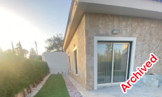 4 bedroom house to rent in Acropolis