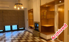 4 bedroom house to rent in Acropolis