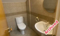 4 bedroom house to rent in Acropolis