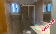 4 bedroom house to rent in Acropolis
