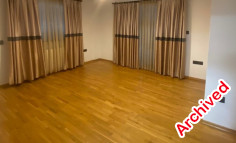4 bedroom house to rent in Acropolis