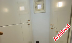 4 bedroom house to rent in Acropolis