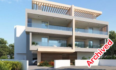 1 bedrooms flat for sale in Lakatamia