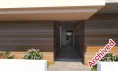 Two bedroom apartment 79 m2 for sale in Lakatamia