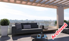 Two bedroom apartment 79 m2 for sale in Lakatamia
