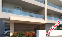Two bedroom apartment 79 m2 for sale in Lakatamia
