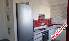 2 bed apartment to rent in Agios Dometios