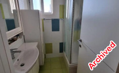 2 bed apartment to rent in Agios Dometios