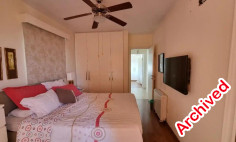 2 bed apartment to rent in Agios Dometios
