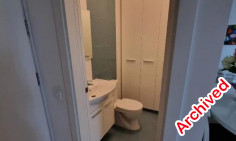 2 bed apartment to rent in Agios Dometios
