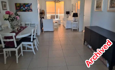 2 bed apartment to rent in Agios Dometios