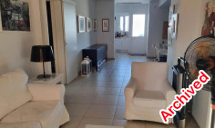 2 bed apartment to rent in Agios Dometios