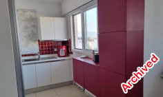 2 bed apartment to rent in Agios Dometios