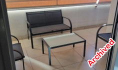 2 bed apartment to rent in Agios Dometios