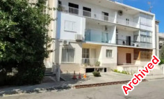 Two apartment to rent in Engomi