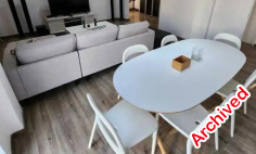 Two apartment to rent in Engomi