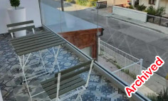 Two apartment to rent in Engomi