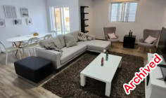 Two apartment to rent in Engomi