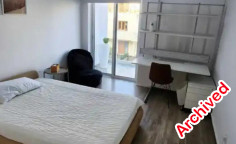 Two apartment to rent in Engomi