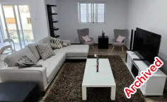 Two apartment to rent in Engomi