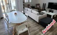 Two apartment to rent in Engomi