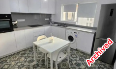 Two apartment to rent in Engomi