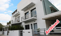 4 bedroom house for sale in Lykabittos