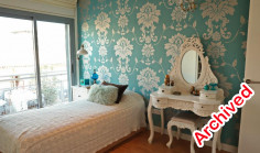 4 bedroom house for sale in Lykabittos