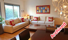 4 bedroom house for sale in Lykabittos