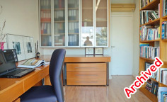 4 bedroom house for sale in Lykabittos