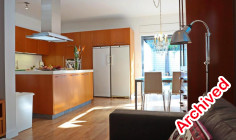 4 bedroom house for sale in Lykabittos