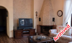 For bedroom house for sale in Engomi