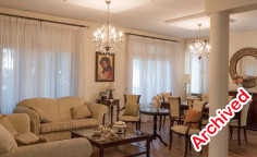 For bedroom house for sale in Engomi