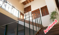 For bedroom house for sale in Engomi